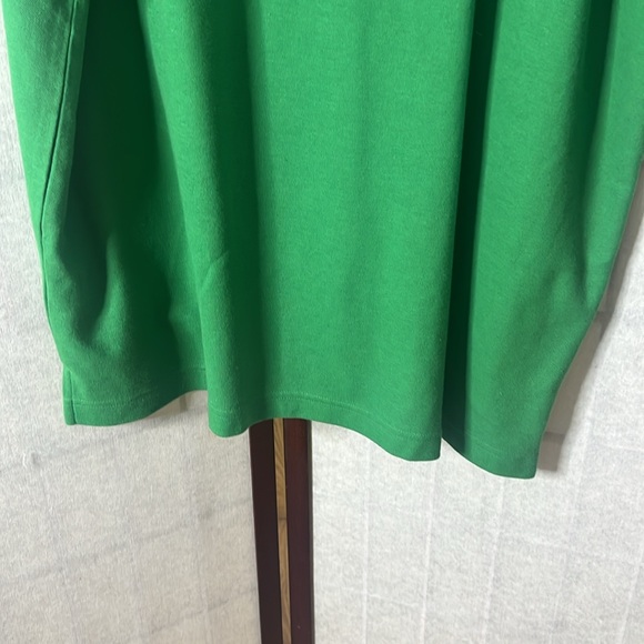 NWT OUTER BANKS GOLF POLO GREEN SHIRT SIZE 2XL - Picture 3 of 5